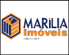 IMOBILIARIA MARILIA IMOVEIS logo