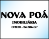 IMOBILIARIA NOVA POA logo