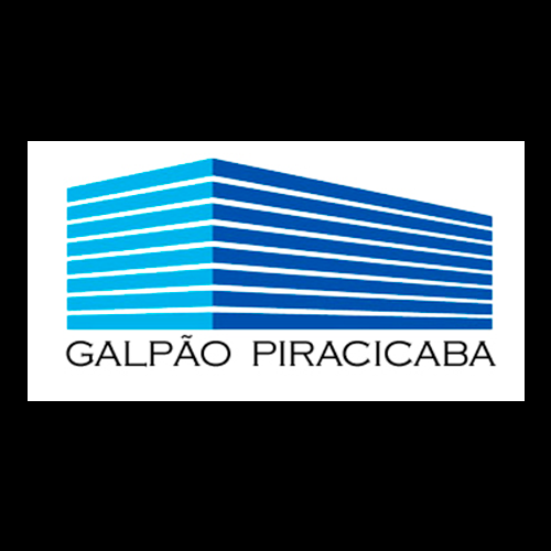 Imobiliária Piracicaba Galpão e Barracão logo