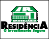 IMOBILIARIA RESIDENCIA logo