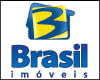 IMOBILIÁRIA BRASIL logo