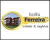 IMOBILIÁRIA FAMÍLIA FERREIRA  logo