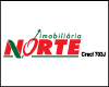 IMOBILIÁRIA NORTE logo