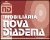 IMOBILIÁRIA NOVA DIADEMA logo