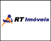 IMOBILIÁRIA RT IMOVEIS logo