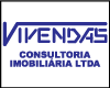 IMOBILIÁRIA VIVENDAS  logo