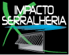 IMPACTO SERRALHERIA logo