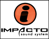 IMPACTO SOUND SYSTEM logo