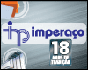 IMPERACO logo