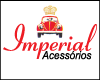 IMPERIAL ACESSORIOS logo