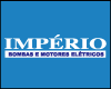 IMPERIO BOMBAS logo