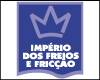 IMPERIO DOS FREIOS logo