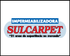 IMPERMEABILIZADORA SULCARPET logo