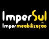 IMPERSUL IMPERMEABILIZACAO logo