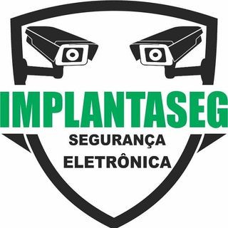 Implantaseg logo
