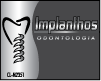 IMPLANTHOS ODONTOLOGIA logo