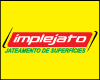 IMPLEJATO JATEAMENTO DE SUPERFICIES
