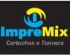 IMPREMIX CARTUCHOS E TONERS logo