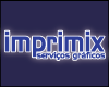 IMPRIMIX GRAFICAS logo