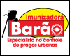 IMUNIZADORA BARAO logo