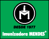 IMUNIZADORA MENDES