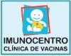 IMUNOCENTRO CLINICA DE VACINAS logo
