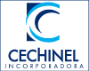 INCORPORADORA CECHINEL logo