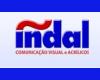 INDAL COMUNICACAO VISUAL