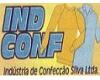 INDCONF logo