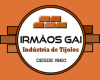 INDÚSTRIA DE TIJOLOS IRMÃOS GAI logo