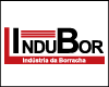 INDUBOR INDUSTRIA DA BORRACHAS