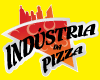 INDUSTRIA DA PIZZA logo