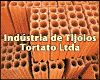 INDUSTRIA DE TIJOLOS TORTATO