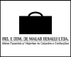 INDUSTRIA E COMERCIO DE MALAS BENALLI LTDA logo