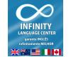 INFINITY LANGUAGE CENTER