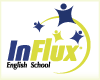 INFLUX  ENGLISH SCHOOL