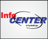 INFO CENTER INFORMATICA logo