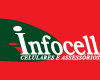 INFOCELL logo