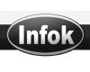 INFOK PRINT logo