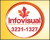 INFOVISUAL logo