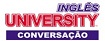 INGLÊS UNIVERSITY logo