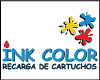 INK COLOR RECARGA DE CARTUCHOS