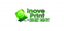 INOVE PRINT logo