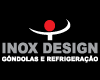 INOX DESIGN INSTALACOES COMERCIAIS logo