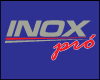 INOX PRO logo