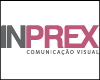 INPREX COMUNICACAO VISUAL logo