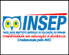INSEP logo