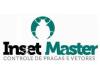 INSET MASTER - DEDETIZADORA logo