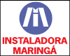 INSTALADORA MARINGÁ MATERIAIS ELÉTRICOS logo