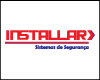 INSTALLAR SISTEMAS DE SEGURANCA ELETRÔNICO logo